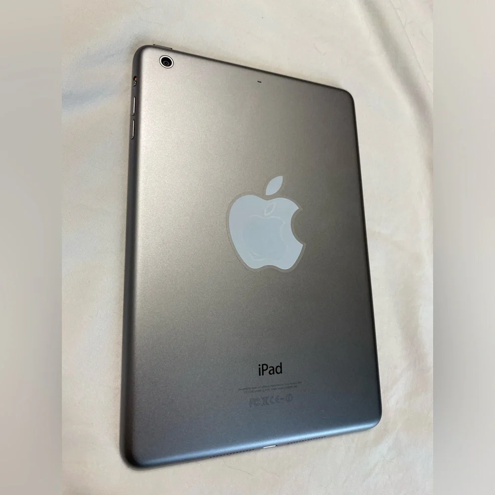 Apple iPad mini 2 Space‎ Gray A1489